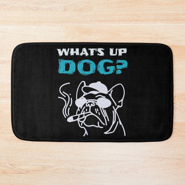 Item preview, What's Up Dog Sketch designed and sold by Coder-T.