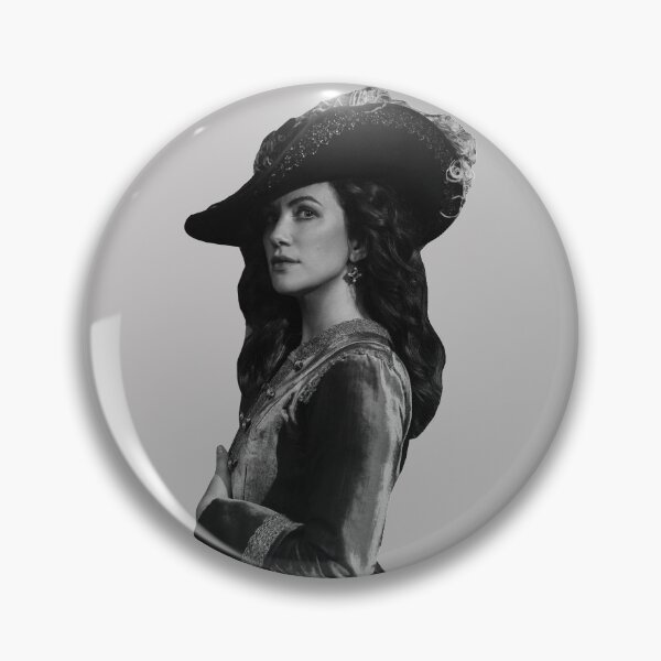 Item preview, Kate Siegel  designed and sold by nothatbeckyg.