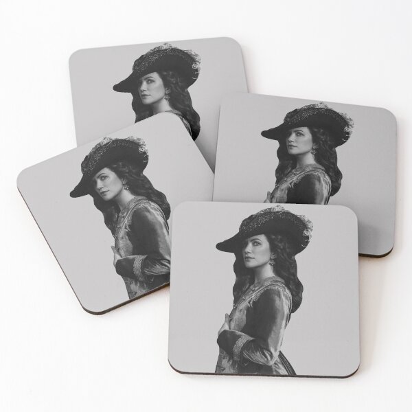 Item preview, Kate Siegel  designed and sold by nothatbeckyg.