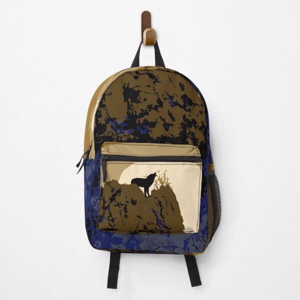 Item preview, Coyote Hill designed and sold by Spottedlongneck.
