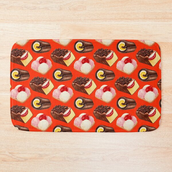 Item preview, Mexican Snack Cakes - Red designed and sold by Kelly  Gilleran.