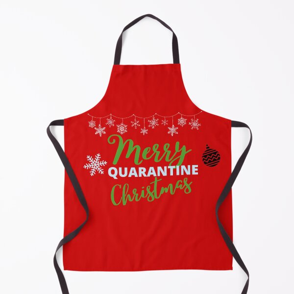 Item preview, Merry Quarantine Christmas designed and sold by danaJG.