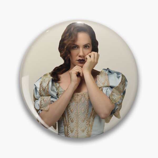 Item preview, Kate Siegel designed and sold by nothatbeckyg.