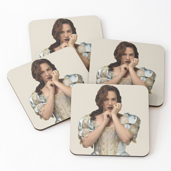 Item preview, Kate Siegel designed and sold by nothatbeckyg.