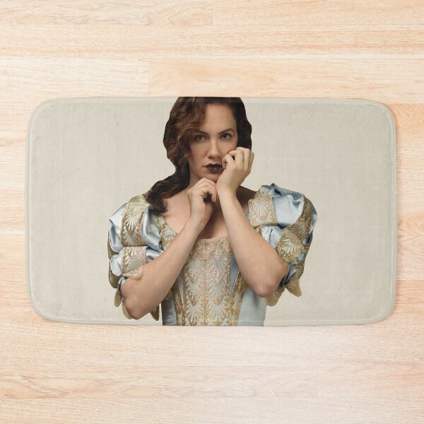Item preview, Kate Siegel designed and sold by nothatbeckyg.