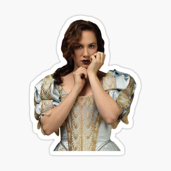 Artikel-Vorschau von Kate Siegel, designt und verkauft von nothatbeckyg.