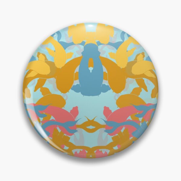 Item preview, Koischach Test designed and sold by Vicky Everson.