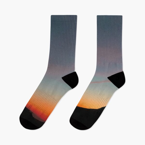 Item preview, Fabulous sunset from a Berber village in the south of morocco. designed and sold by OMCreative.