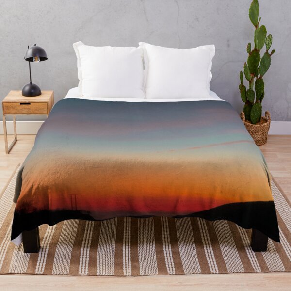 Item preview, Fabulous sunset from a Berber village in the south of morocco. designed and sold by OMCreative.