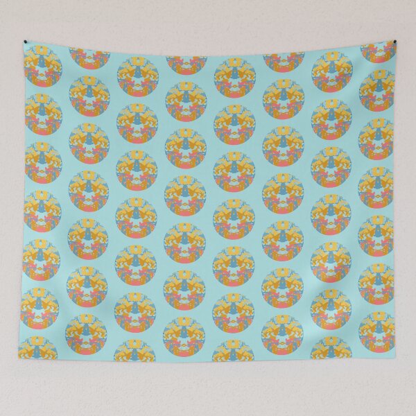 Item preview, Koischach Test designed and sold by Vicky Everson.