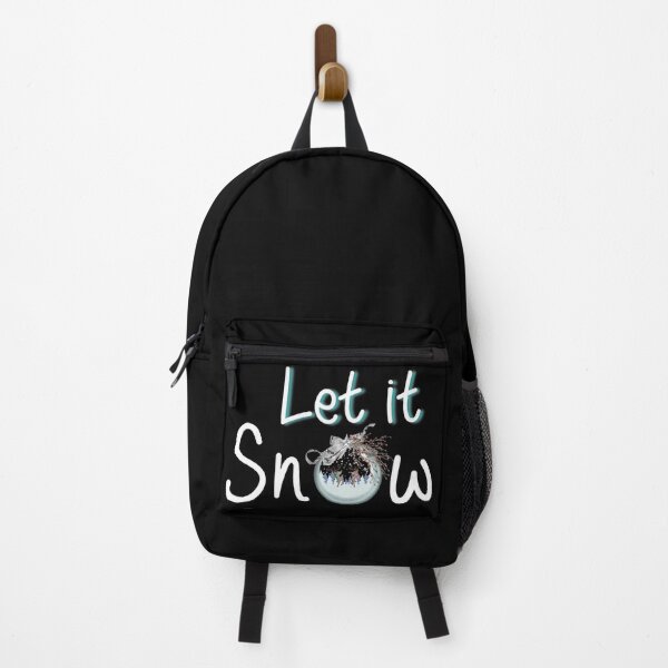 Item preview, Let it Snow T-Shirt designed and sold by OAPod.