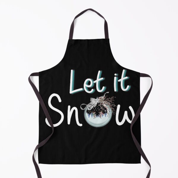 Item preview, Let it Snow T-Shirt designed and sold by OAPod.