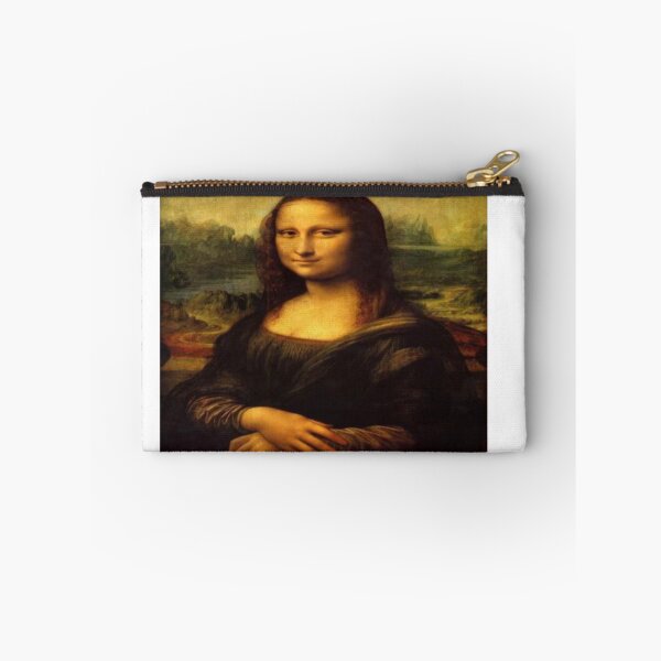 Item preview, Monalisa designed and sold by Aqua Victoria.