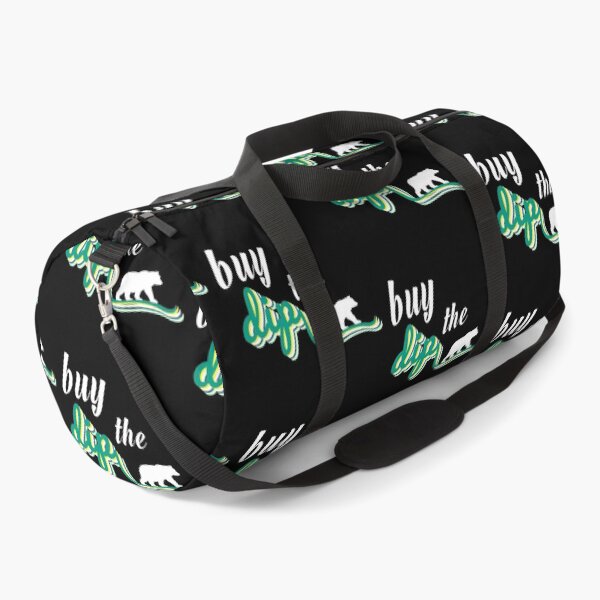 Item preview, Buy the dip - Economy 101 designed and sold by FunSilly.
