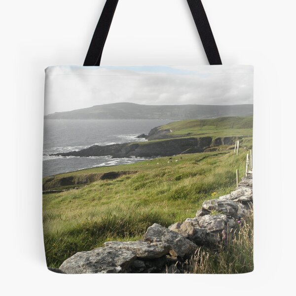 Item preview, Bolus Loop, Ireland designed and sold by MrNukaCola.