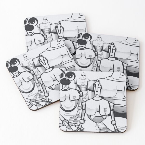 Item preview, Perplexed designed and sold by Ian James McDonald.