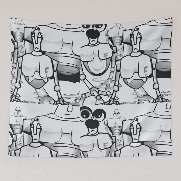 Item preview, Perplexed designed and sold by Ian James McDonald.