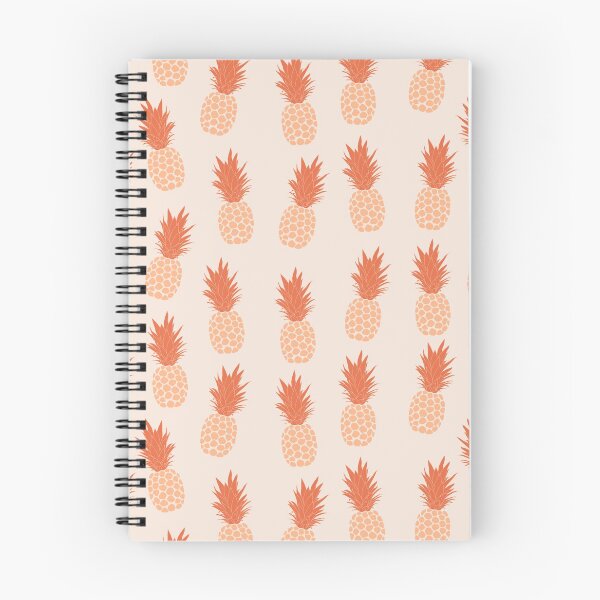 Item preview, pineapple pattern  designed and sold by Hanreni.