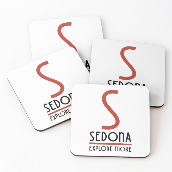 Item preview, Sedona Arizona Explore More Collection designed and sold by VHIndy-Tees.