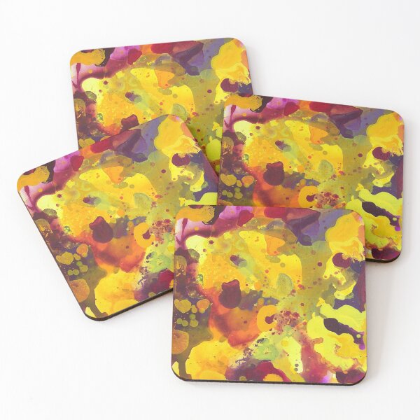 Item preview, Abstract 45 designed and sold by brandon lynch.