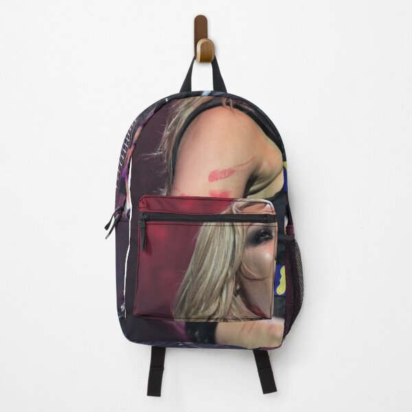 Artikelvorschau, Nita Strauss entworfen und verkauft von InsideEdge.