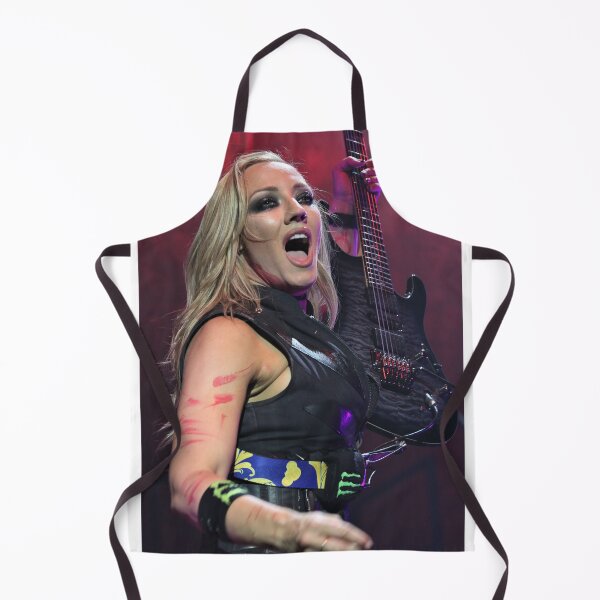 Item preview, Nita Strauss designed and sold by InsideEdge.