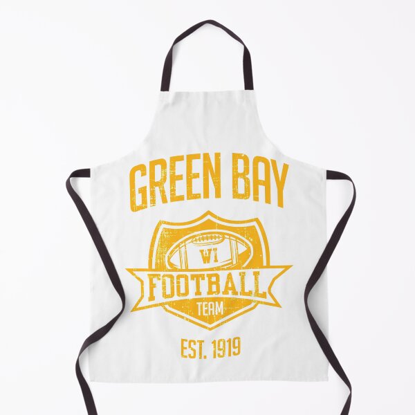 Item preview, Green Bay Football Team Inspired Green Bay Packers Wisconsin Football Team designed and sold by sportsnumbers.