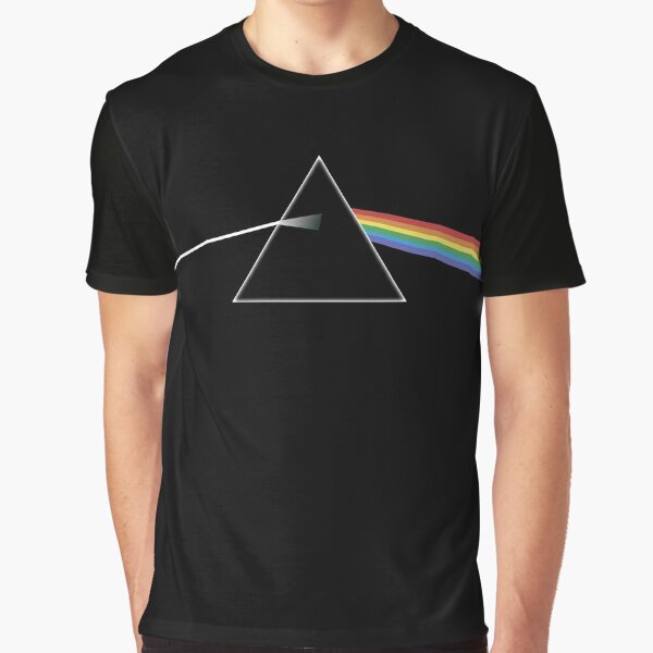 Pink Floyd T-Shirts for Sale | Redbubble