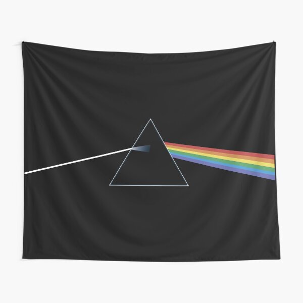 Dark Side Tapestry