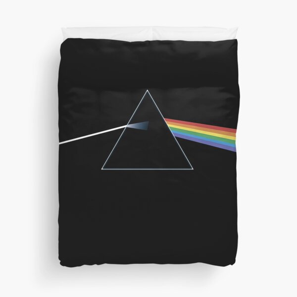 Dark Side Duvet Cover