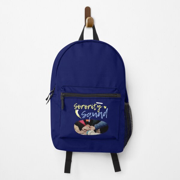Item preview, Sorority Fraternity Squad designed and sold by Tecnofa.