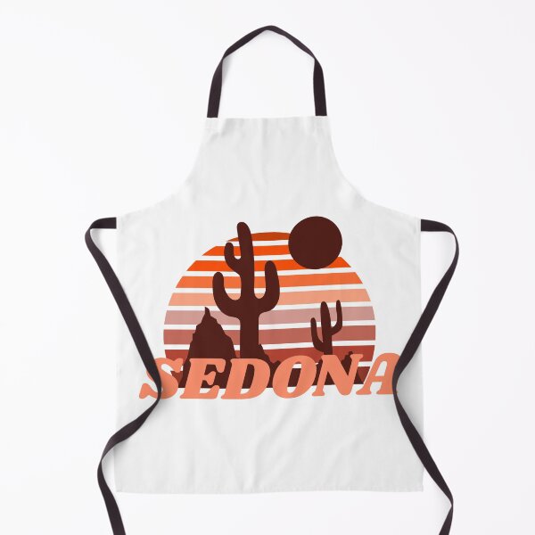 Item preview, Sedona Arizona Saguaro Cactus Collection designed and sold by VHIndy-Tees.