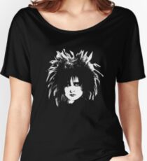 Siouxsie Sioux Baggyfit T-Shirt