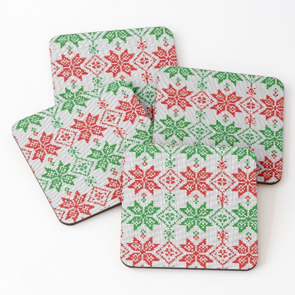 Item preview, Xmas pattern designed and sold by Monkey204.