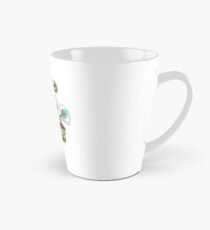 Codsworth - Two Centuries Late for Dinner Tall Mug