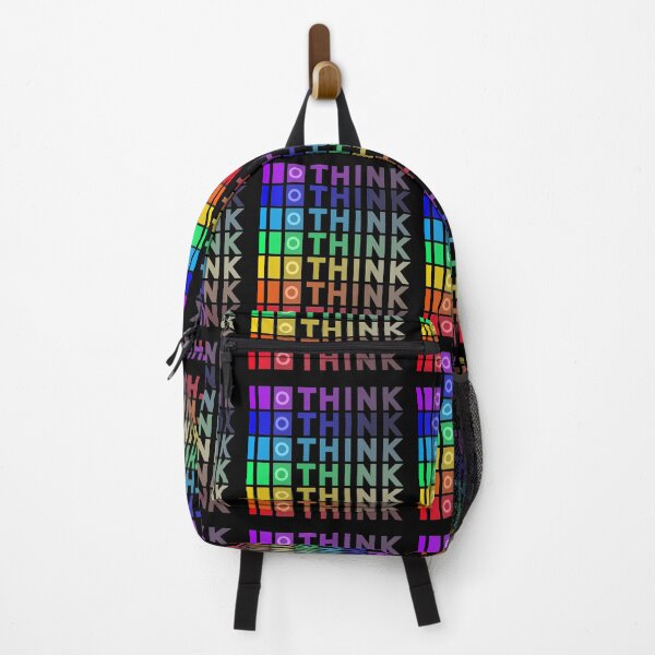 Item preview, Seven Colors Think Words designed and sold by tuzlay.