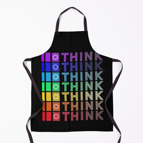 Item preview, Seven Colors Think Words designed and sold by tuzlay.