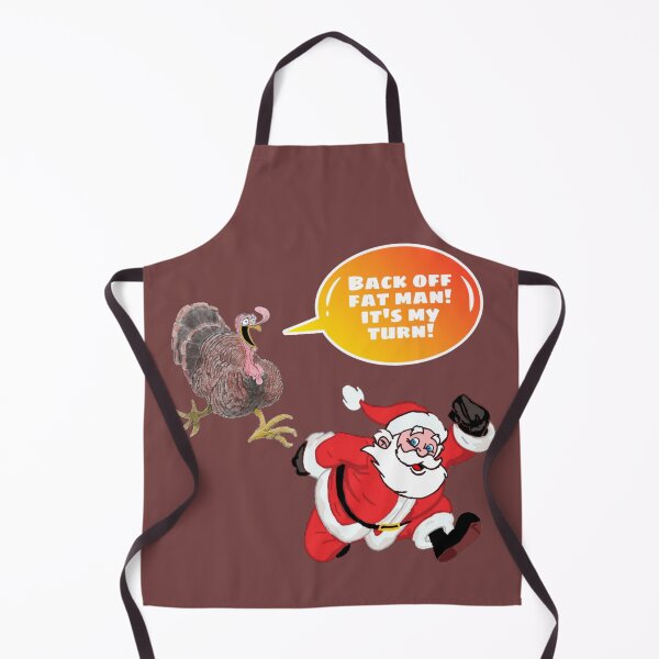 Item preview, Back Off Christmas designed and sold by Club287.