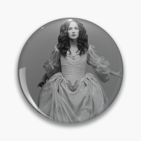 Item preview, Kate Siegel designed and sold by nothatbeckyg.