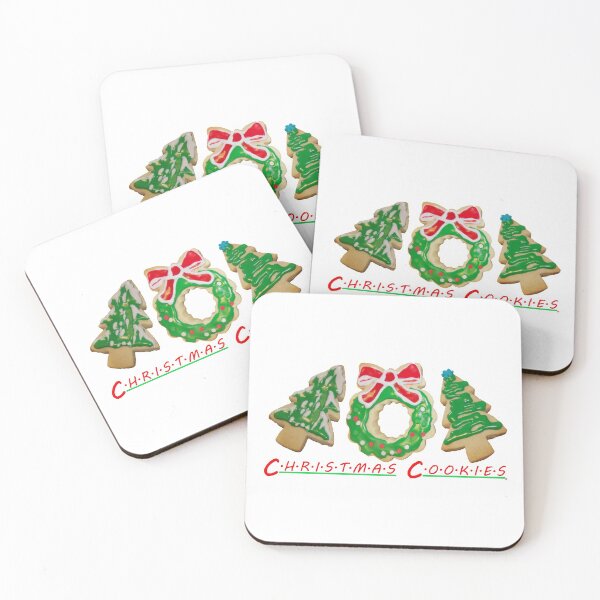 Item preview, Christmas Cookies designed and sold by CJGrimes.