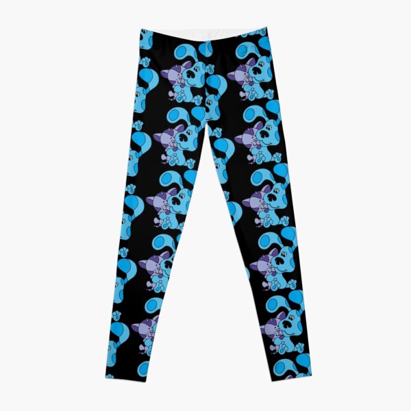 Blues Clues Leggings