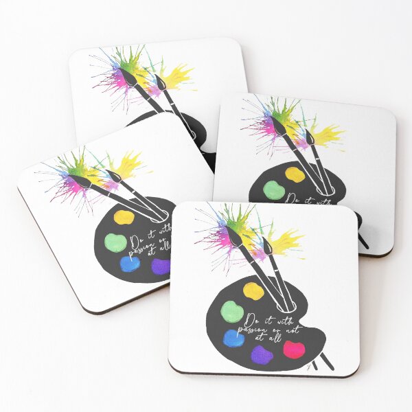 Item preview, Paint Passion designed and sold by TG-ART-.