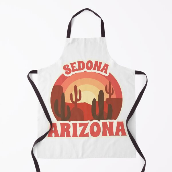 Item preview, Sedona Arizona Cactus Sunset Collection designed and sold by VHIndy-Tees.