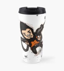 Borderlands 2 - Chibi Gunzy! Mug isotherme