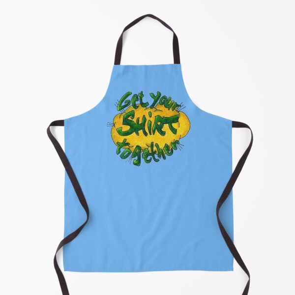 Item preview, Get Your Shirt Together designed and sold by RiverbyNight.