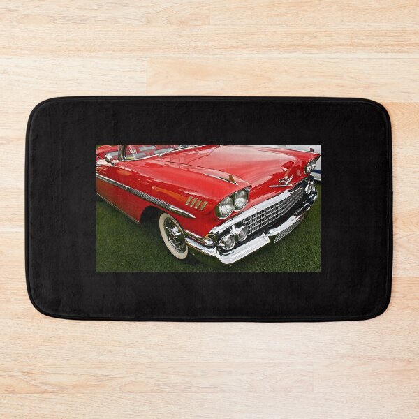 Item preview, 1958  Red Chevy Impala designed and sold by Linda Bianic.