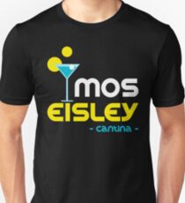 Mos Eisley Cantina Unisex T-Shirt