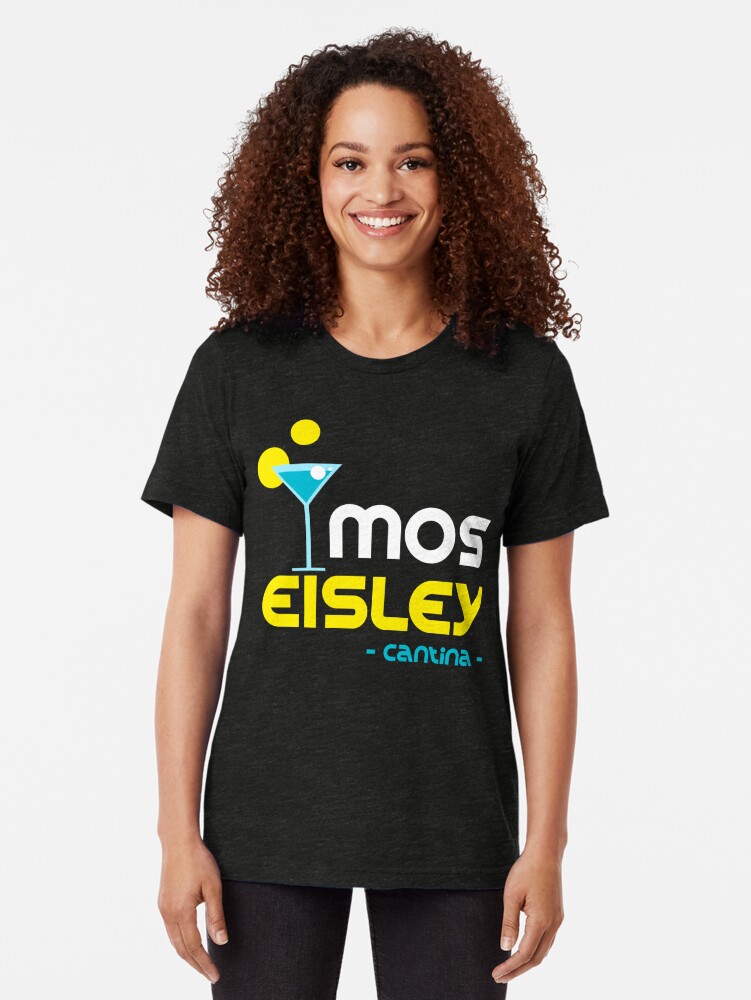 mos eisley cafe shirt