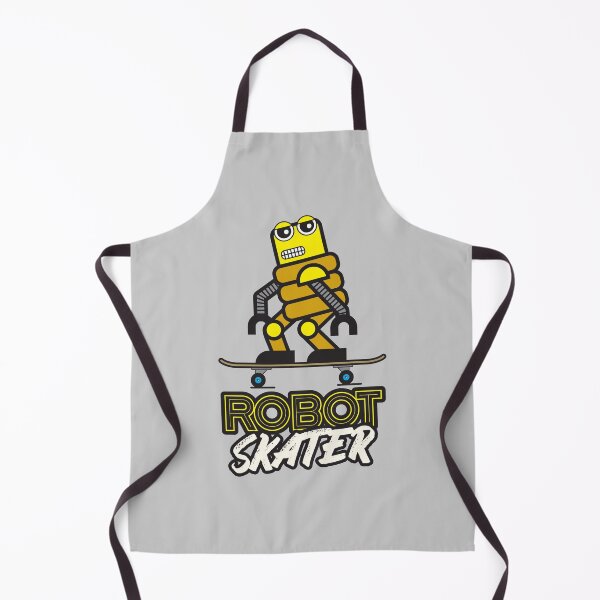Item preview, Robot Skater designed and sold by Wolka.