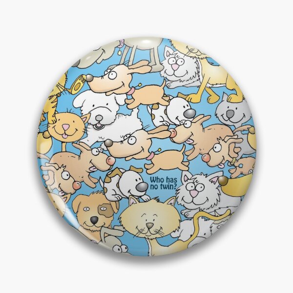Item preview, dogs, cats and poetry designed and sold by braindrop.